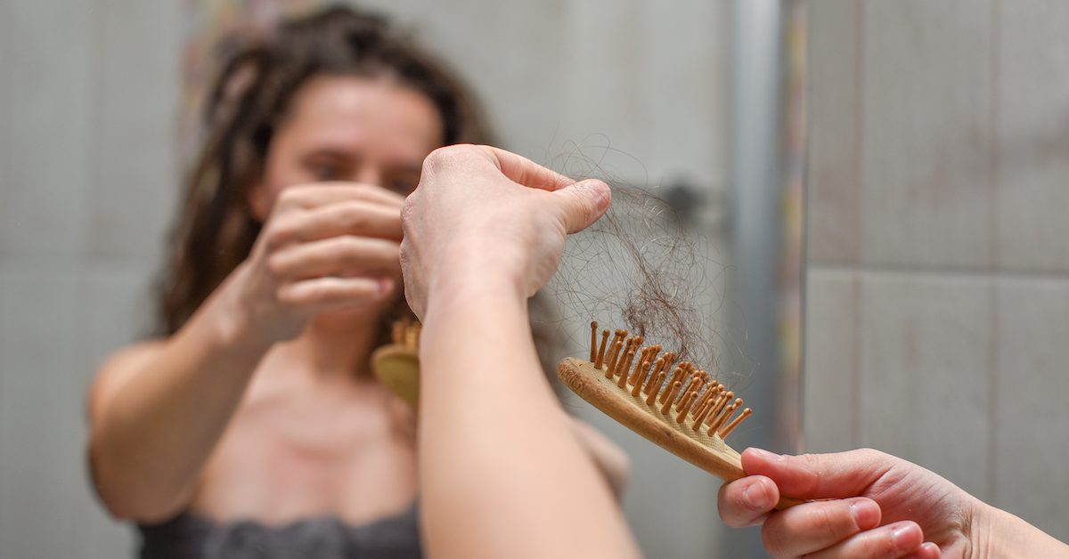 Hair Loss