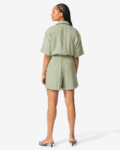 Hema Jumpsuit