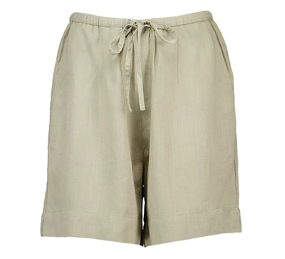 Short Groen