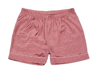 Short Roze 