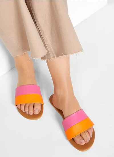Slippers Bonprix