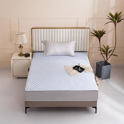 Verkoelend Topmatras