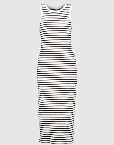 Zomerjurk Van Zeeman Met Strepen