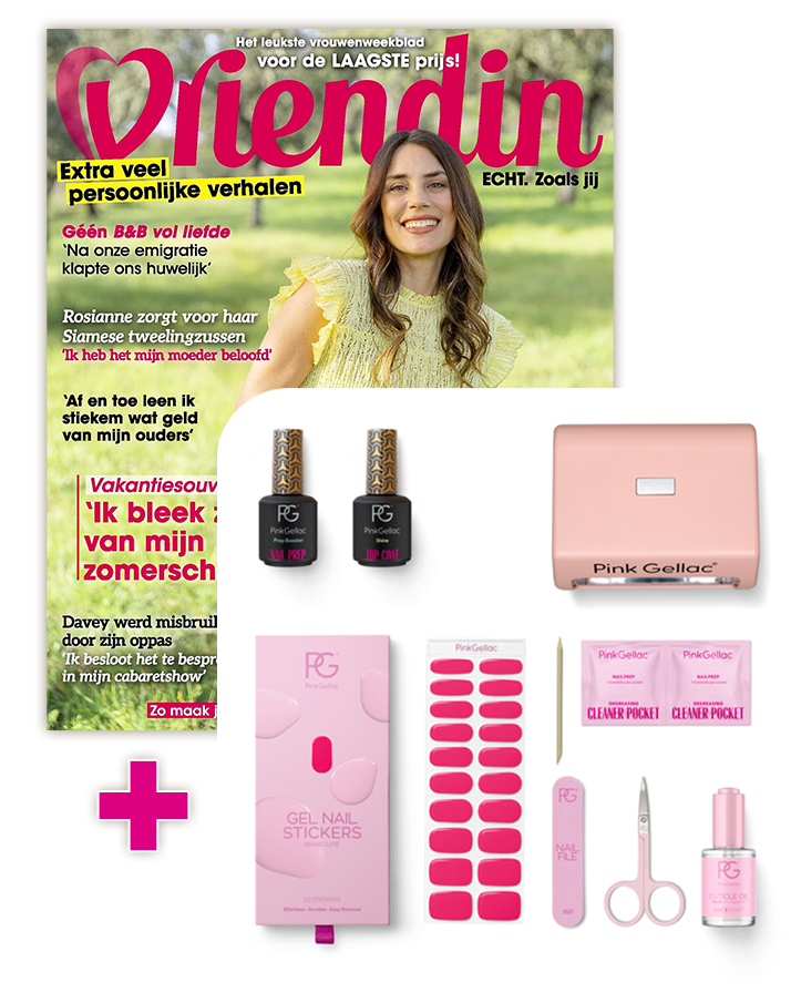 0825 Vri Pink Gellac
