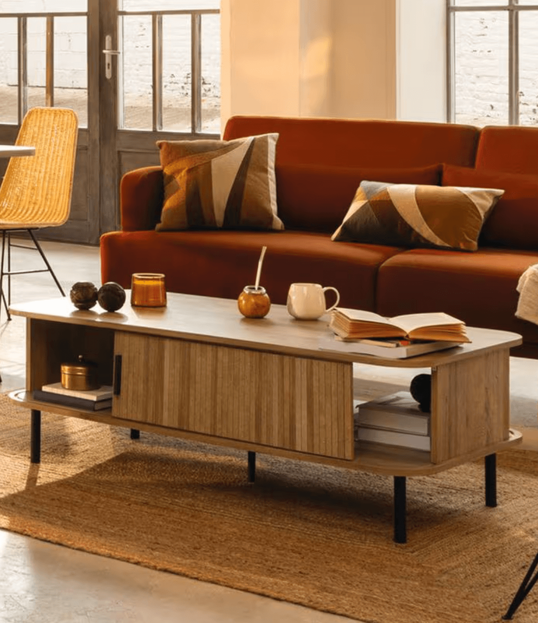 Design Salontafel Action