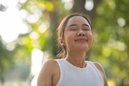 mentale detox