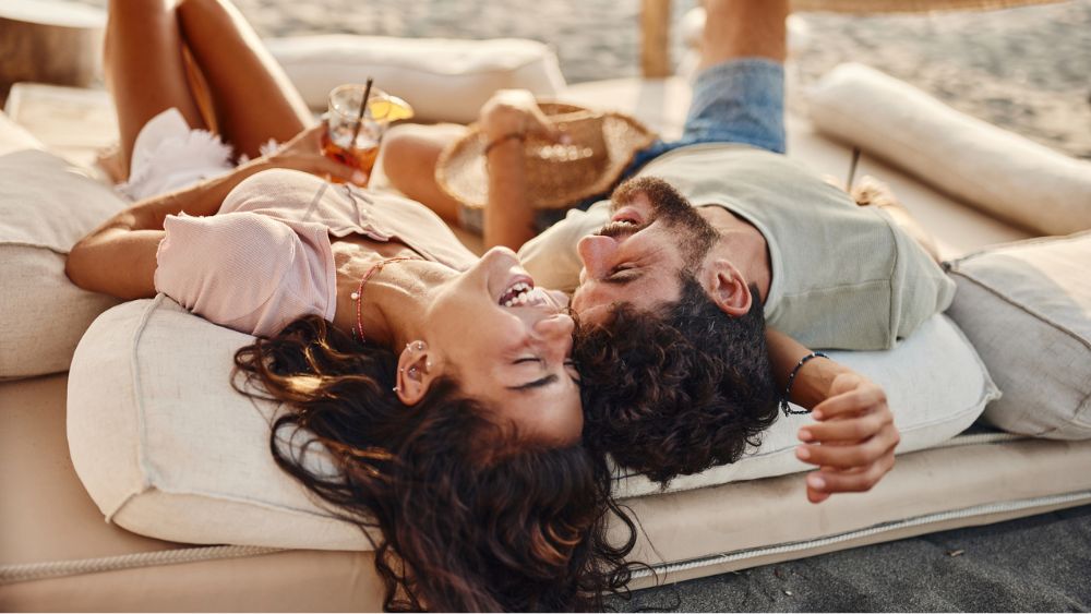 Deze invloed heeft warm weer op je libido