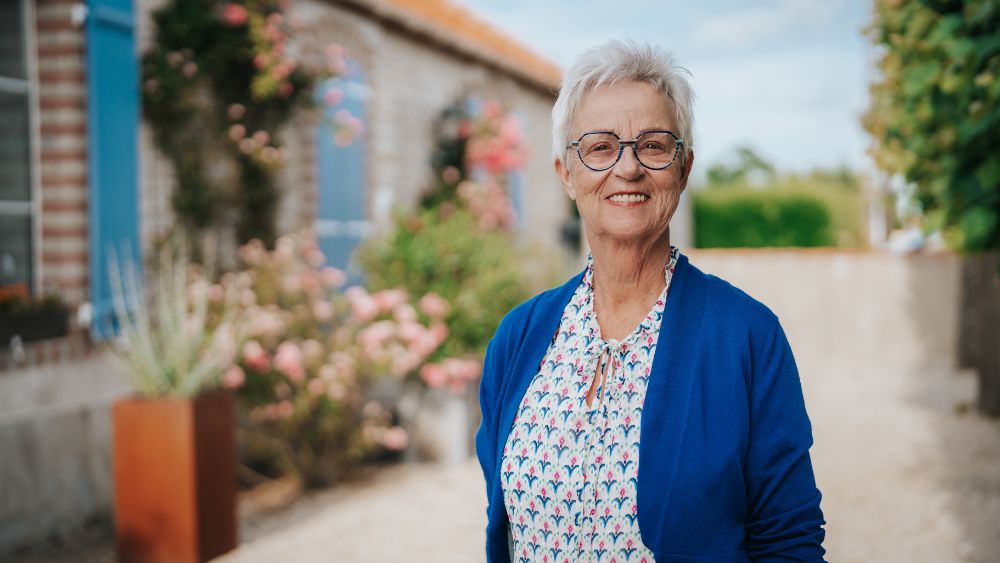 Magda B&B Vol Liefde 2025 ©Thirza Wijnja