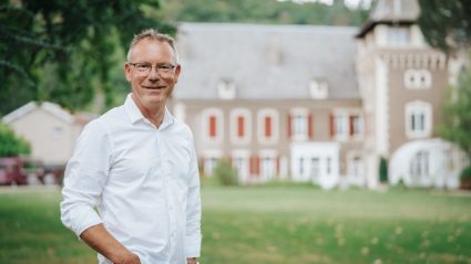 B&B Vol Liefde Illya - © Thirza Wijnja