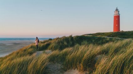 Tropisch weekend op komst: zo warm wordt het
