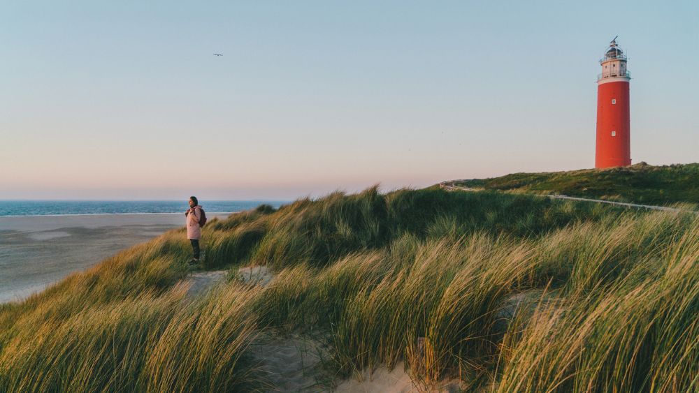 Tropisch weekend op komst: zo warm wordt het