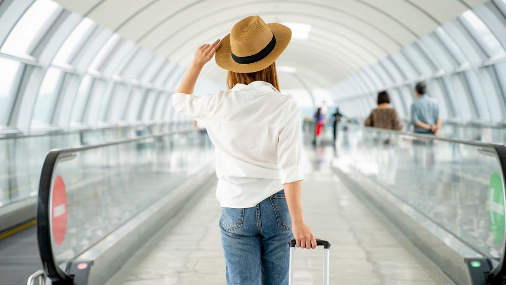 Dít wordt de drukste dag van het jaar op Schiphol