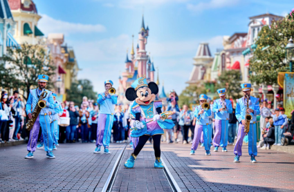disneyland paris