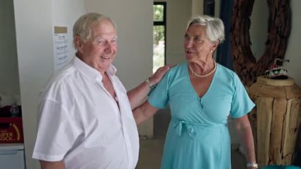 B&B Vol Liefde-deelnemer Ben Vermeer overleden
