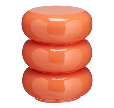 Bijzettafel Retro Woonstijl