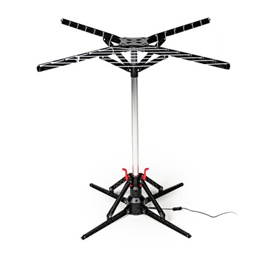 Elektrische Droogmolen