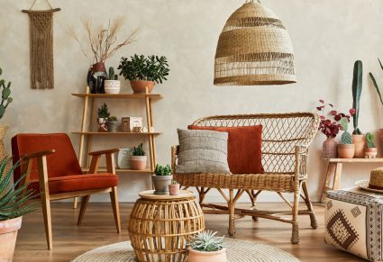 Ibiza Look Interieur