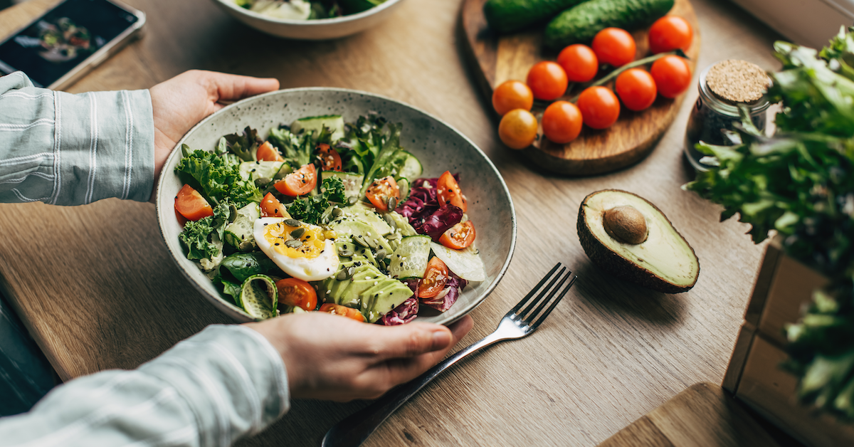 Intermittent Fasting
