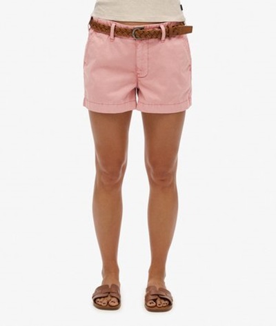 Klassieke Chinoshort