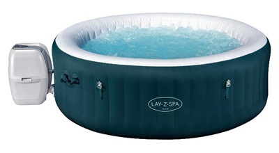 Lidl Hottub Aanbieding