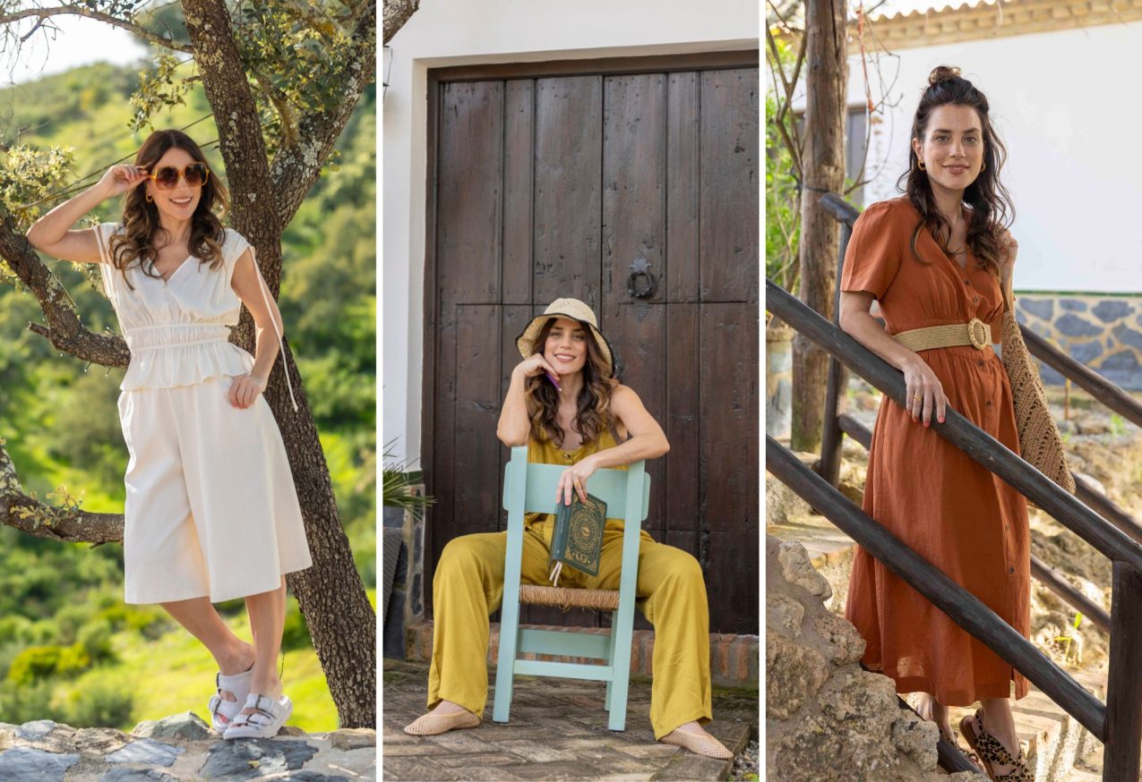Playsuits V30