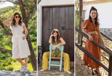 Playsuits V30