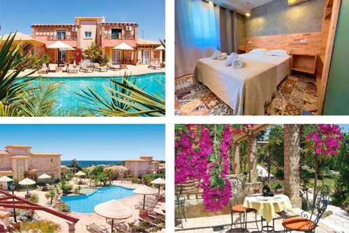 Quinta Do Mar Country And Sea Village