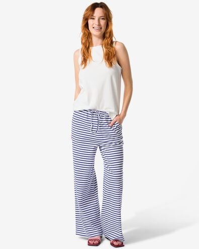 Relaxte Zomerbroek