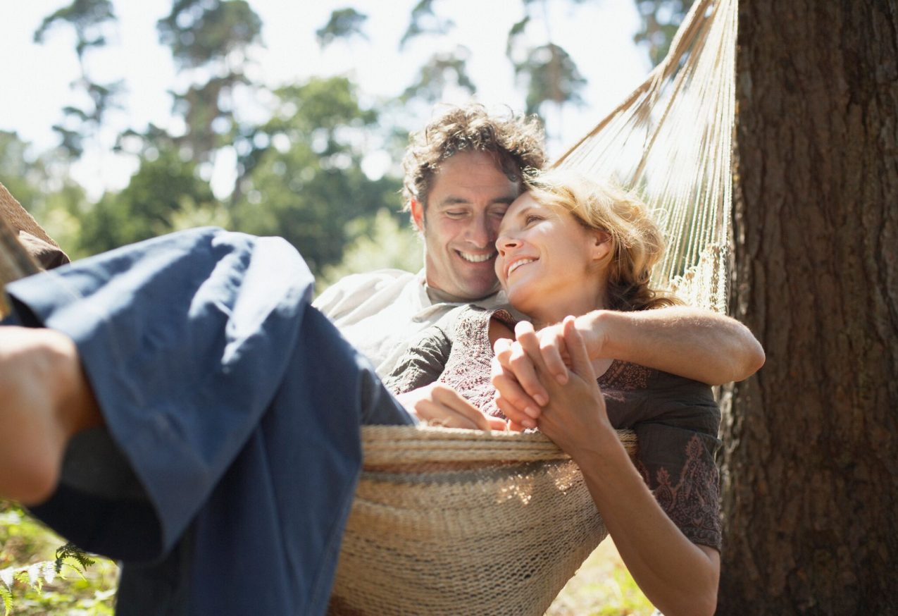 Romantische Vakantielanden