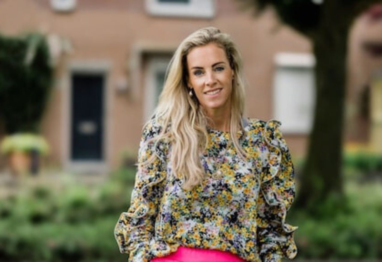 Roos Reedijk Interieur