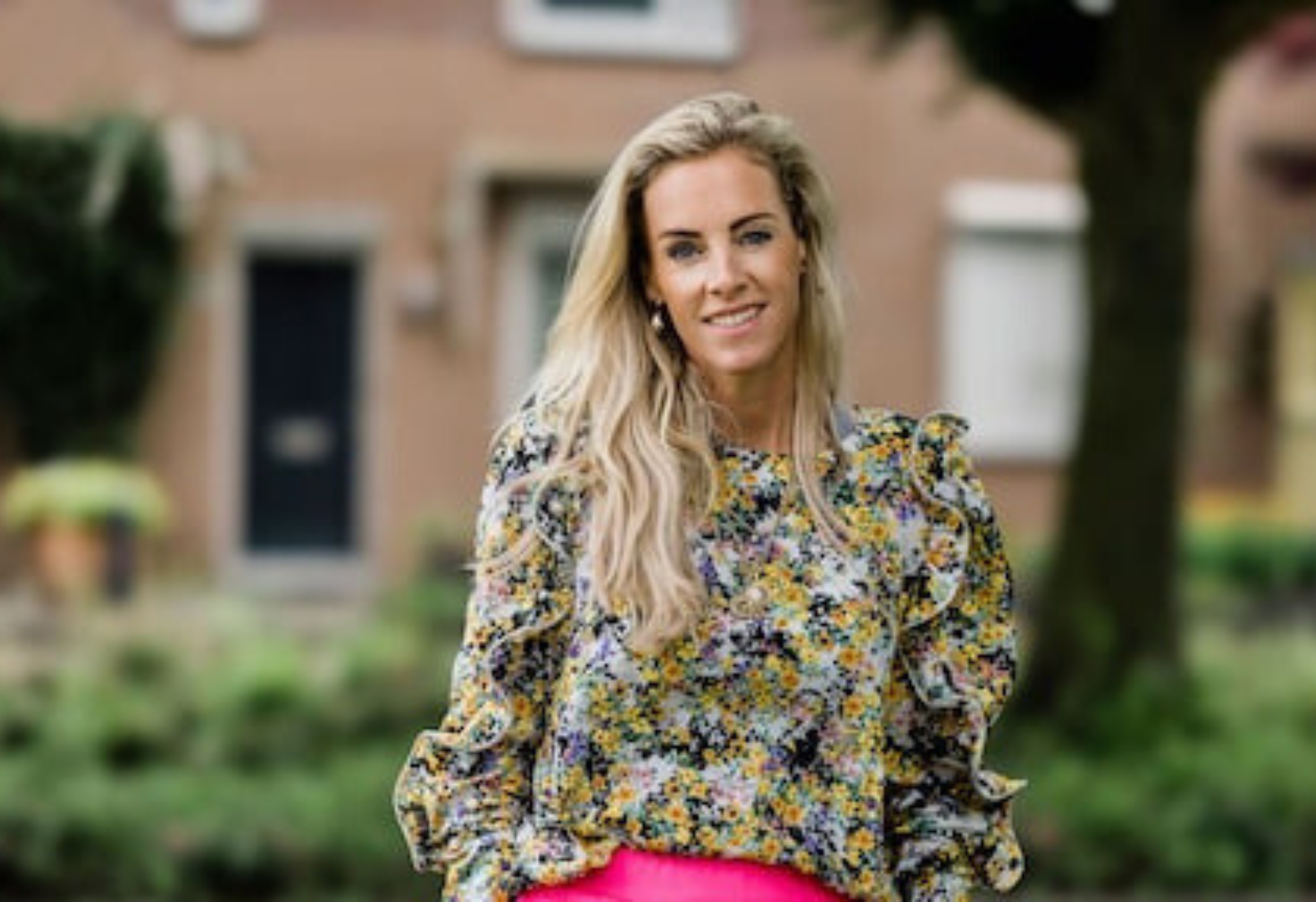 Roos Reedijk Interieur