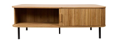 Salontafel Japandi Stijl