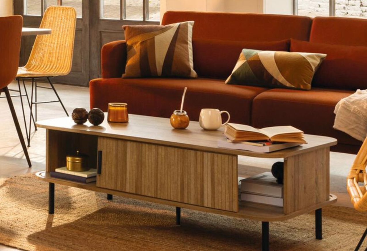 Salontafel Van Action