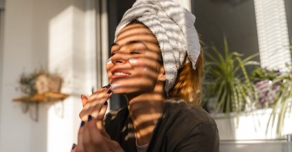 Skincare