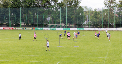 Sporten