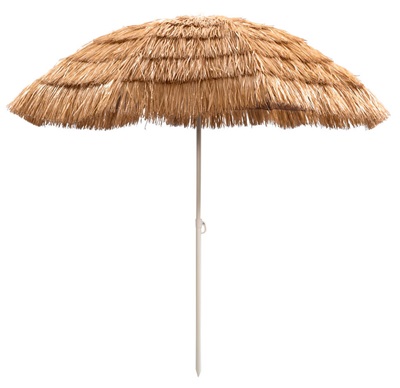 Tropische Parasol