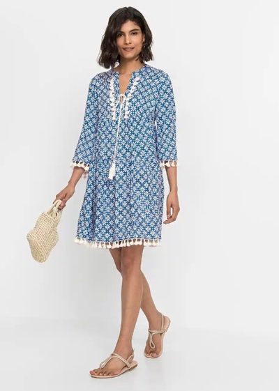 Tuniekjurk Bonprix