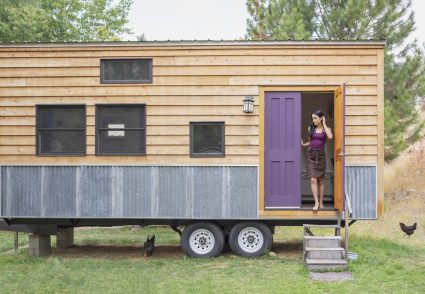 tiny house