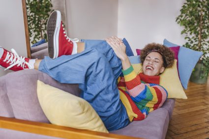 psychologie achter kleuren in huis