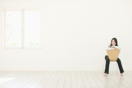 minimalistisch wonen