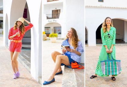 Gestreepte Outfits Vriendin 34