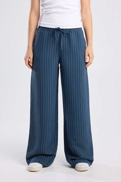 Poppy Broek Klassieke Items