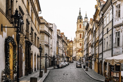 Praag