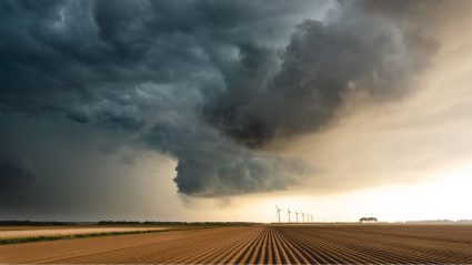 Code geel in heel het land: dit is de weersverwachting