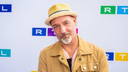 Eddy Zoëy - ANP Mischa Schoemaker