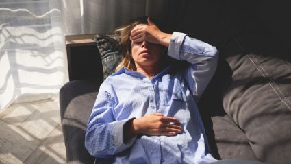 Feit of fabel: déze TikTok-trend zou helpen tegen migraine
