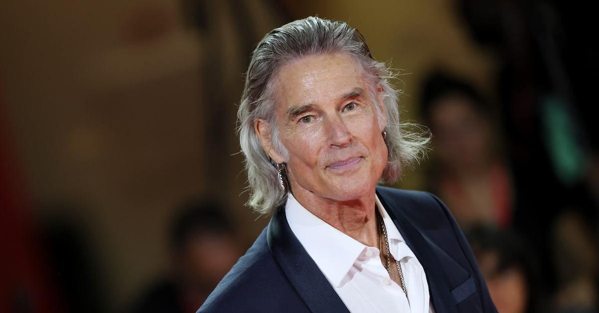 Ronn Moss