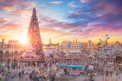 disneyland
