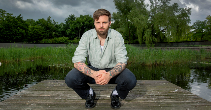 Tim Hofman