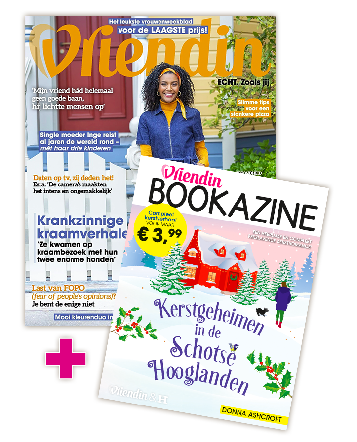 1025 Vri Bookazine Kerst